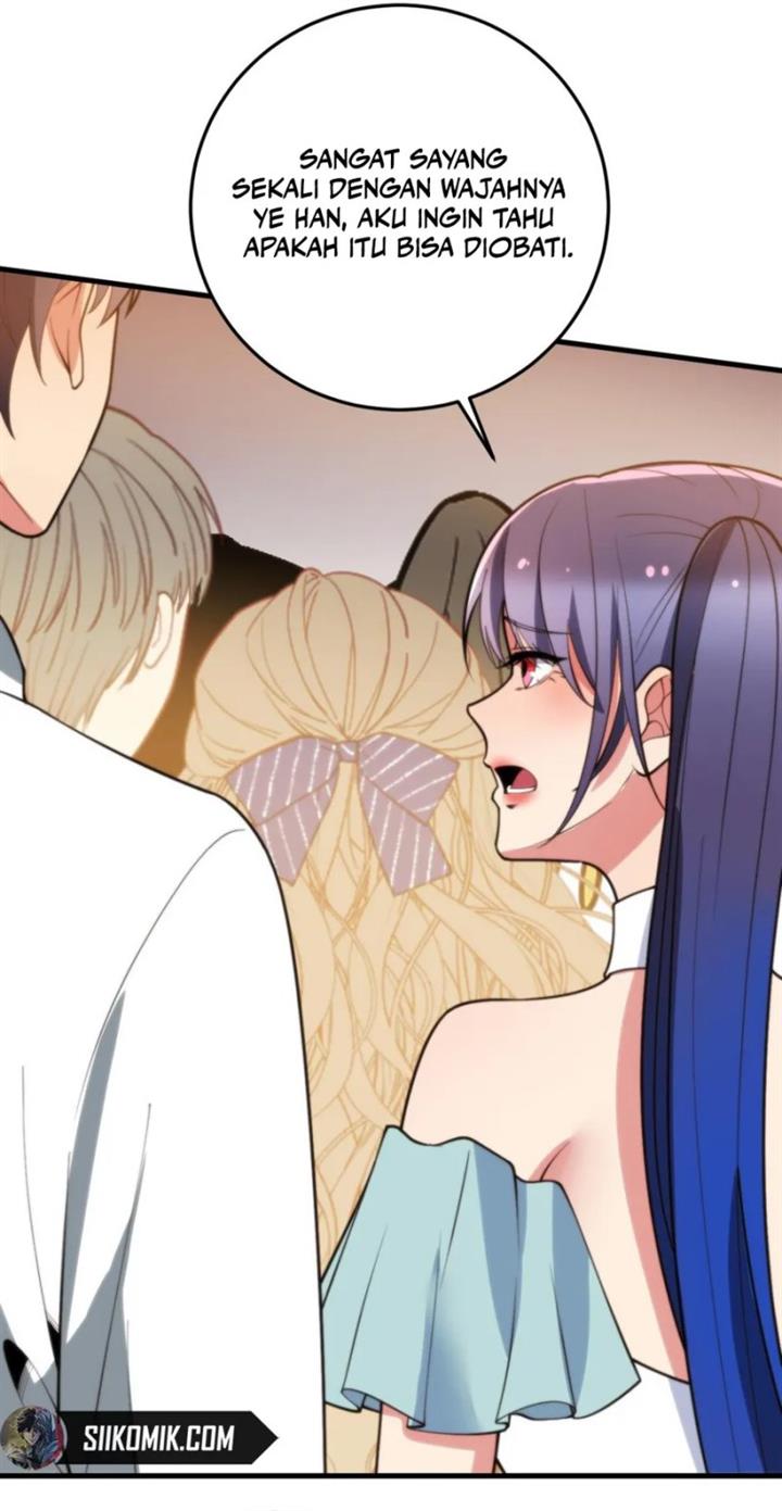 I Have 90 Billion Licking Gold Chap 267 - Next Chap 268