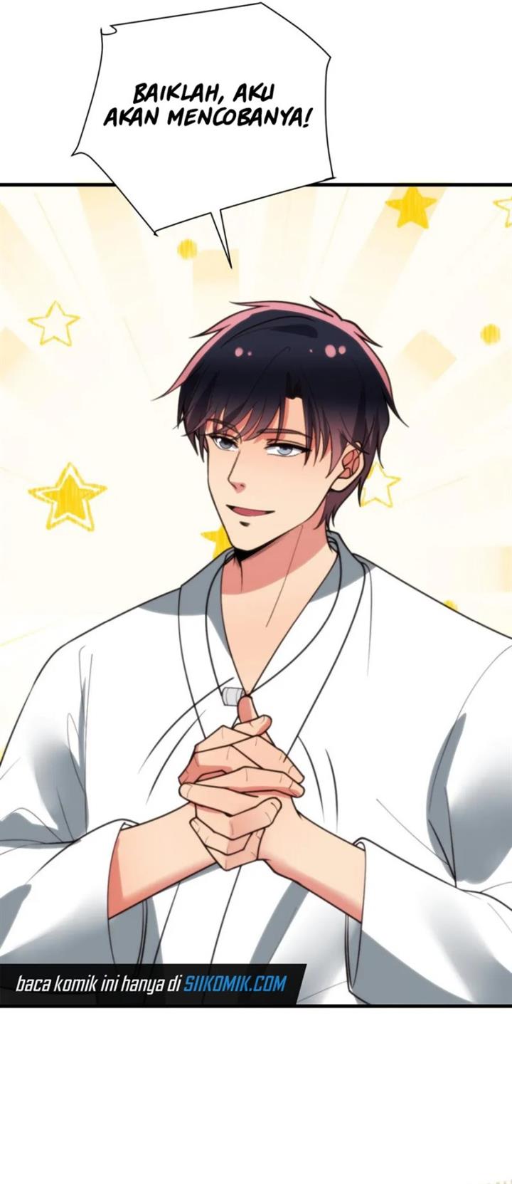 I Have 90 Billion Licking Gold Chap 267 - Next Chap 268