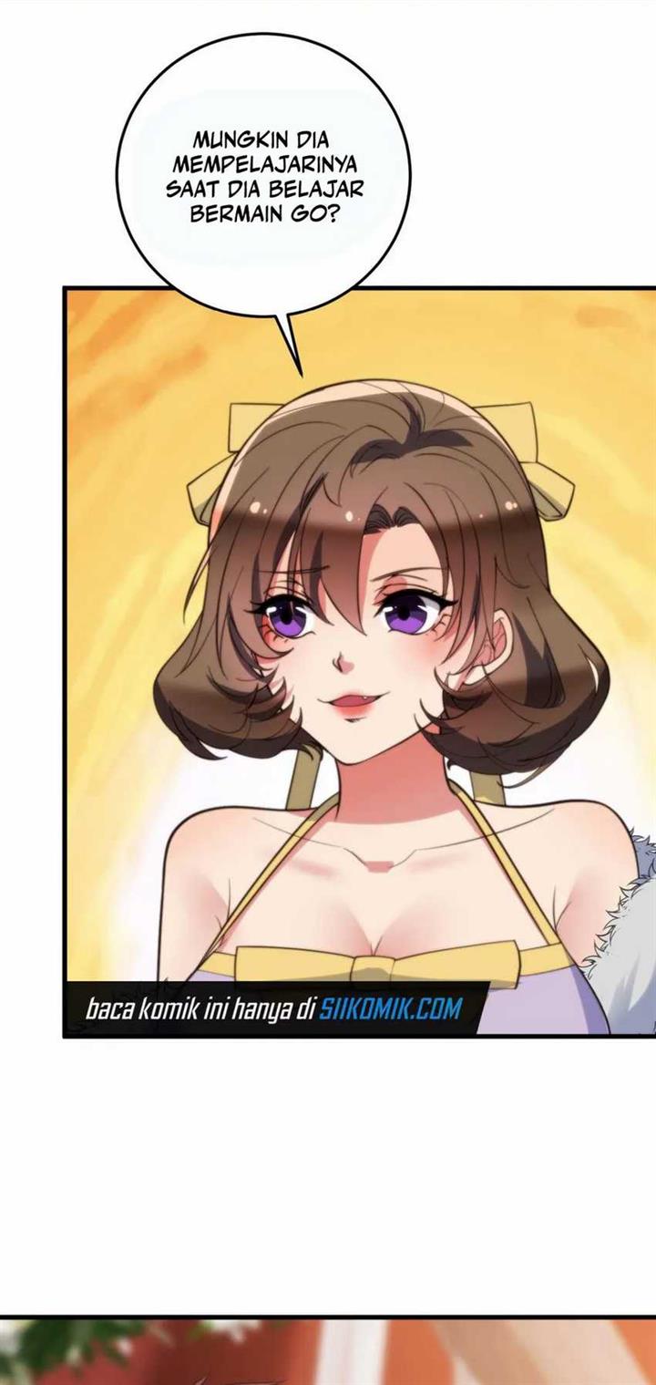 I Have 90 Billion Licking Gold Chap 268 - Next Chap 269