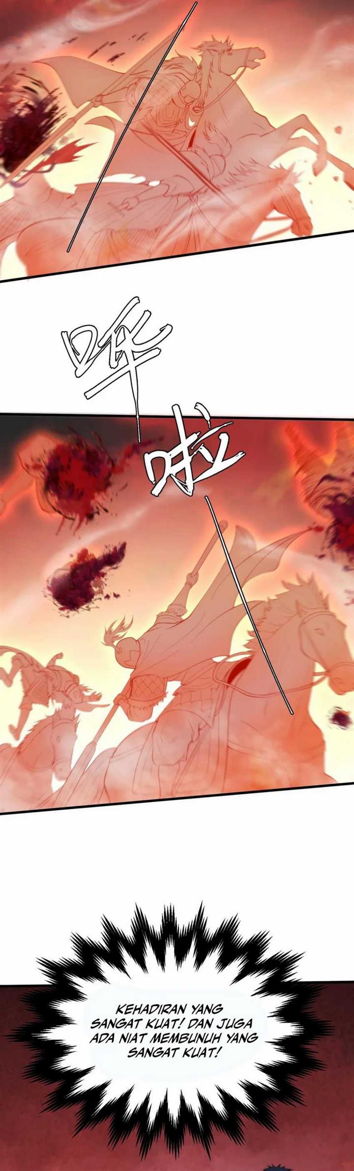 I Have 90 Billion Licking Gold Chap 268 - Next Chap 269