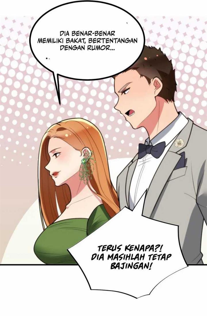 I Have 90 Billion Licking Gold Chap 269 - Next Chap 270