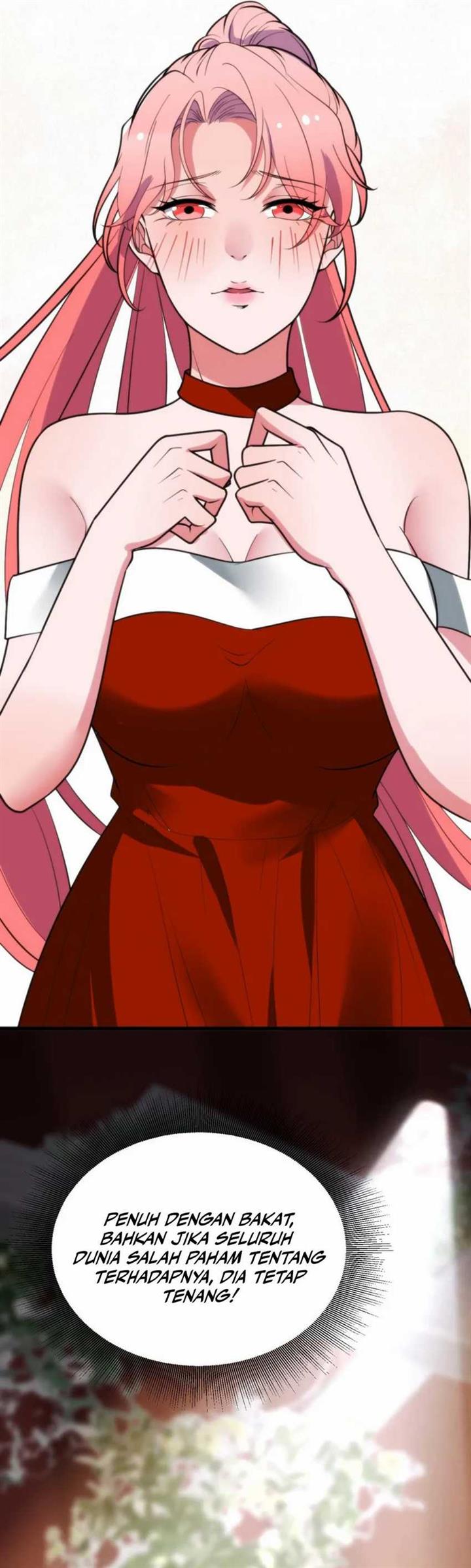 I Have 90 Billion Licking Gold Chap 269 - Next Chap 270