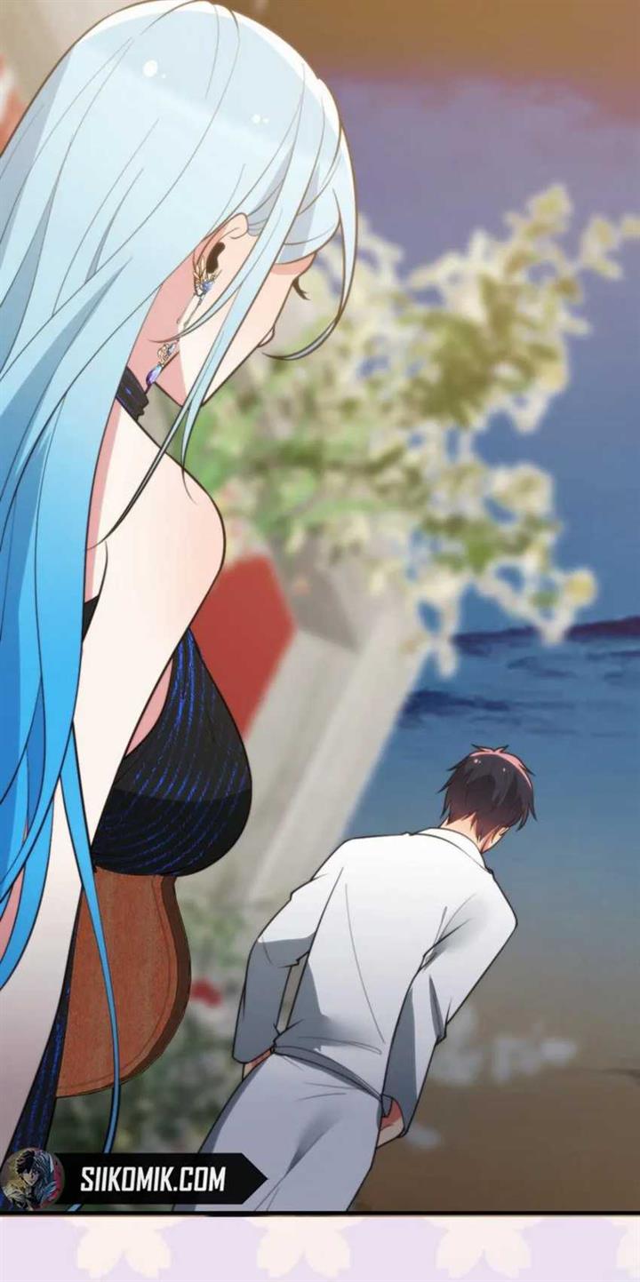 I Have 90 Billion Licking Gold Chap 269 - Next Chap 270