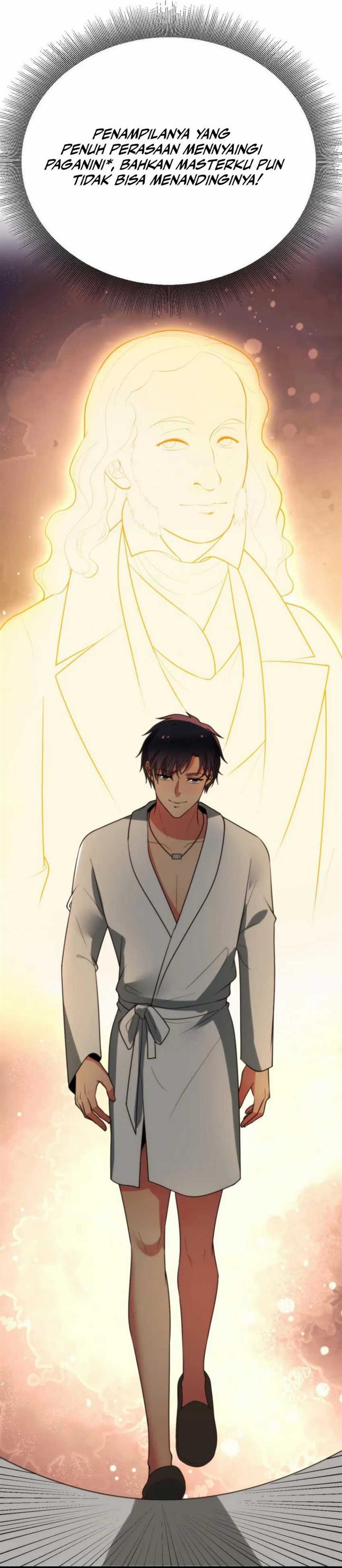I Have 90 Billion Licking Gold Chap 269 - Next Chap 270