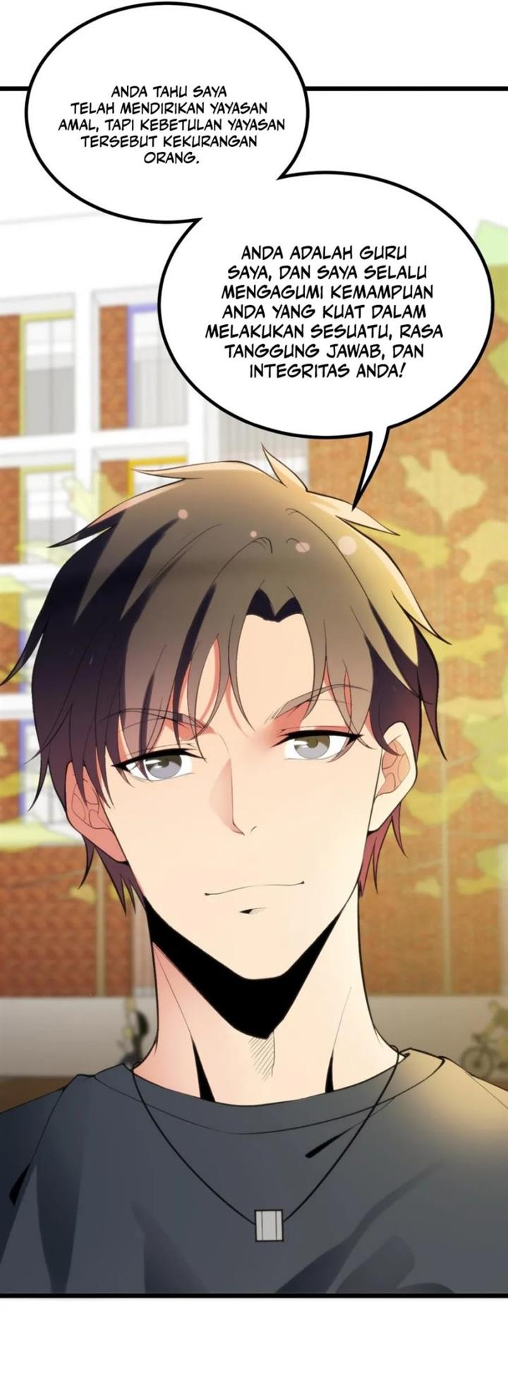 I Have 90 Billion Licking Gold Chap 280 - Next Chap 281