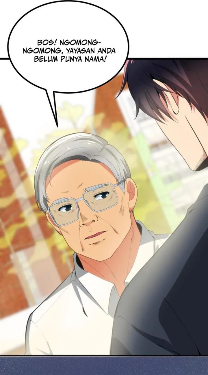 I Have 90 Billion Licking Gold Chap 280 - Next Chap 281