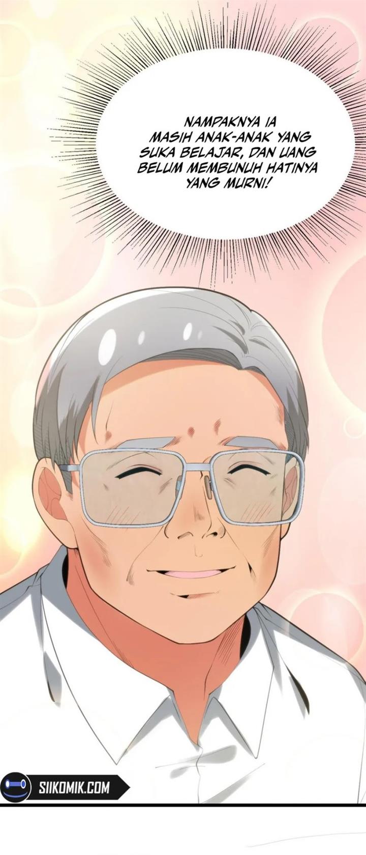 I Have 90 Billion Licking Gold Chap 280 - Next Chap 281