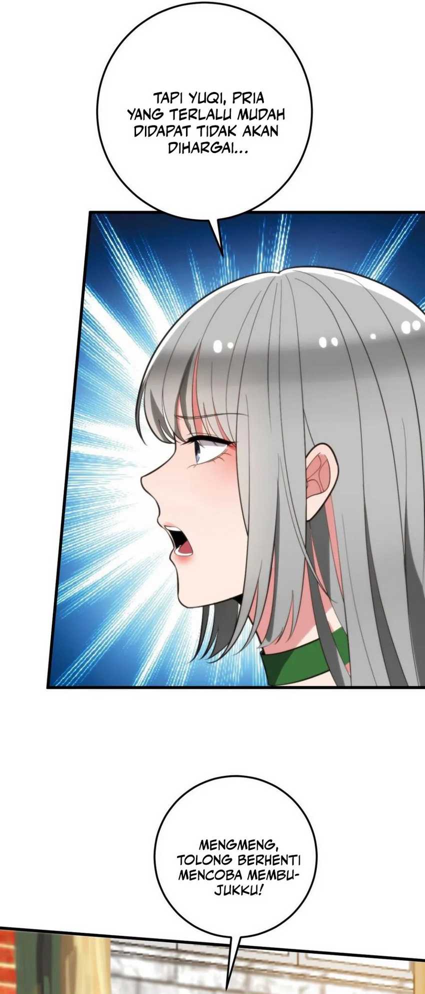 I Have 90 Billion Licking Gold Chap 281 - Next Chap 282