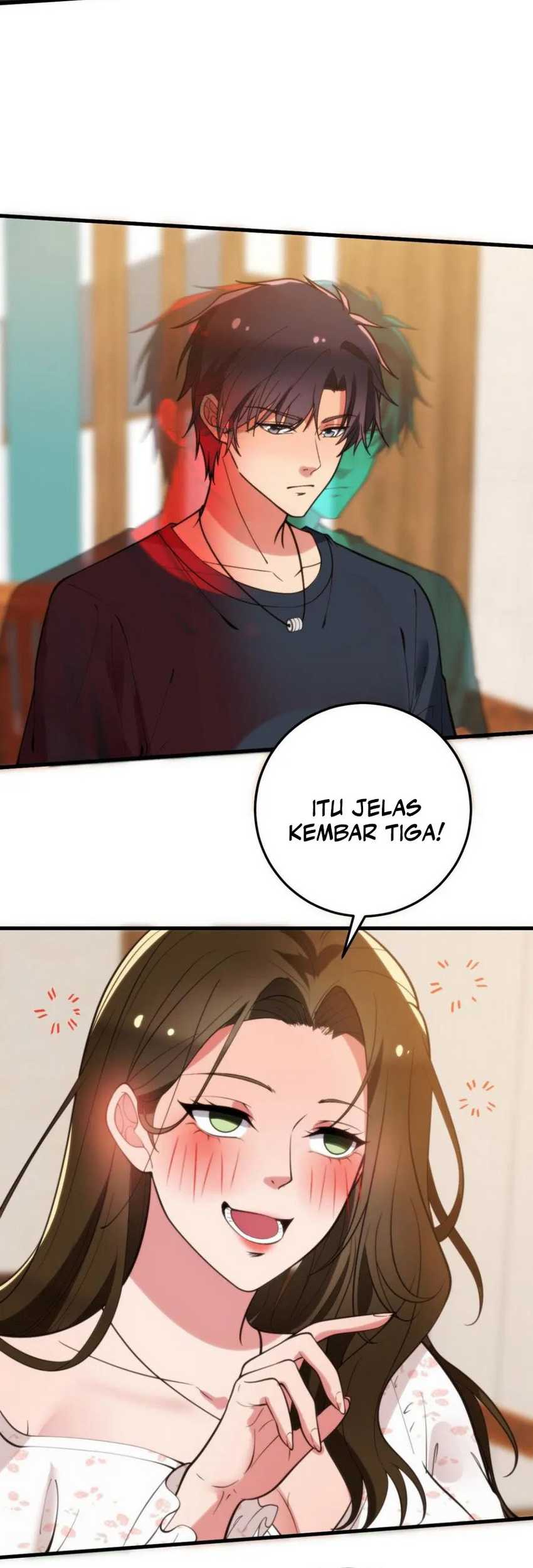 I Have 90 Billion Licking Gold Chap 282 - Next Chap 283