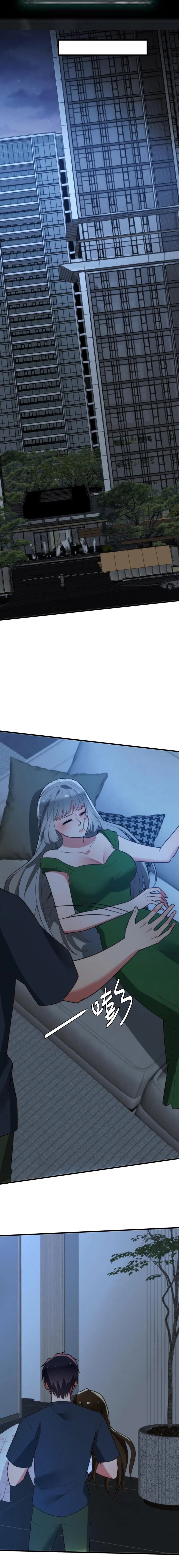 I Have 90 Billion Licking Gold Chap 283 - Next Chap 284