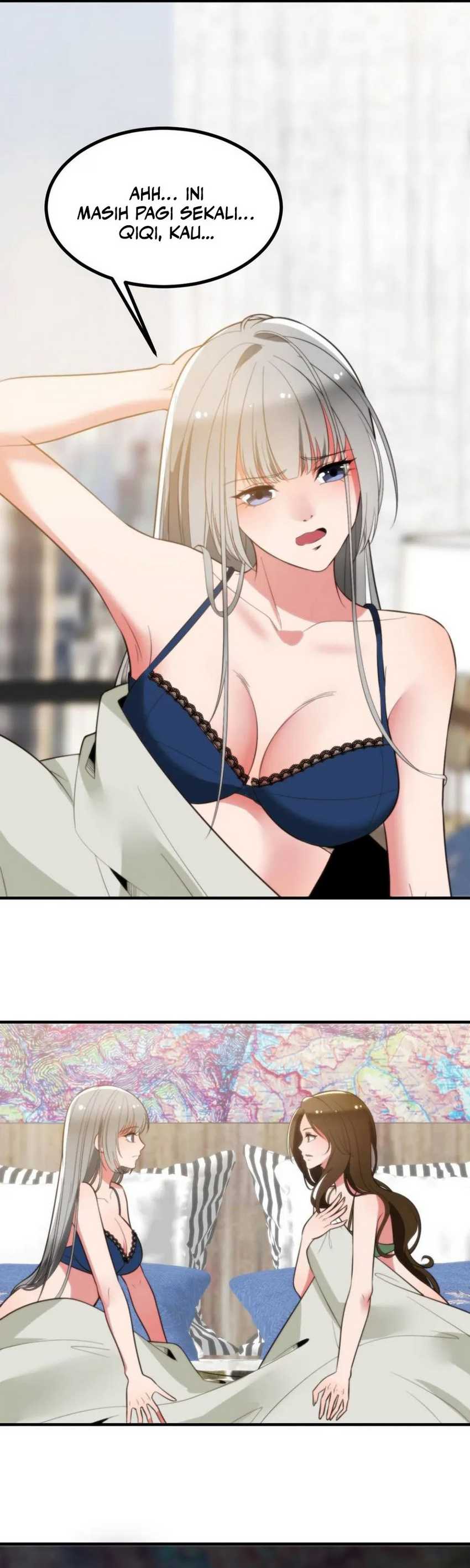 I Have 90 Billion Licking Gold Chap 285 - Next Chap 286