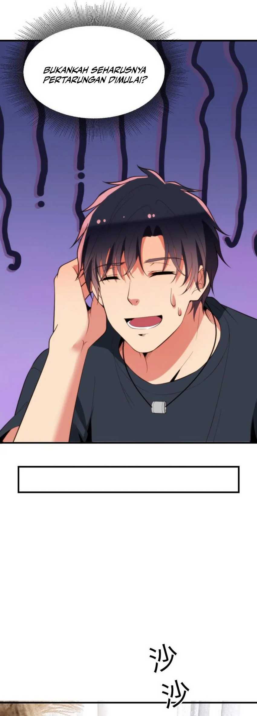 I Have 90 Billion Licking Gold Chap 285 - Next Chap 286