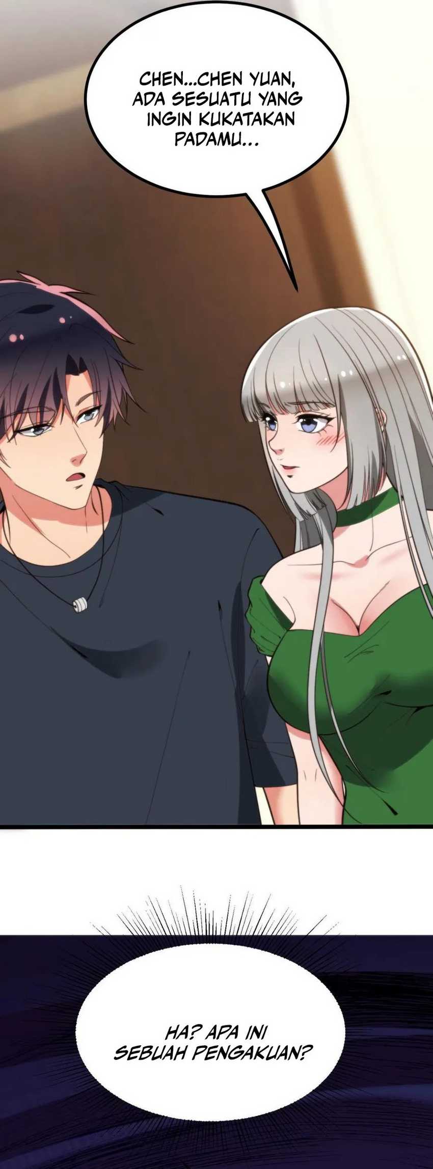 I Have 90 Billion Licking Gold Chap 286 - Next Chap 287