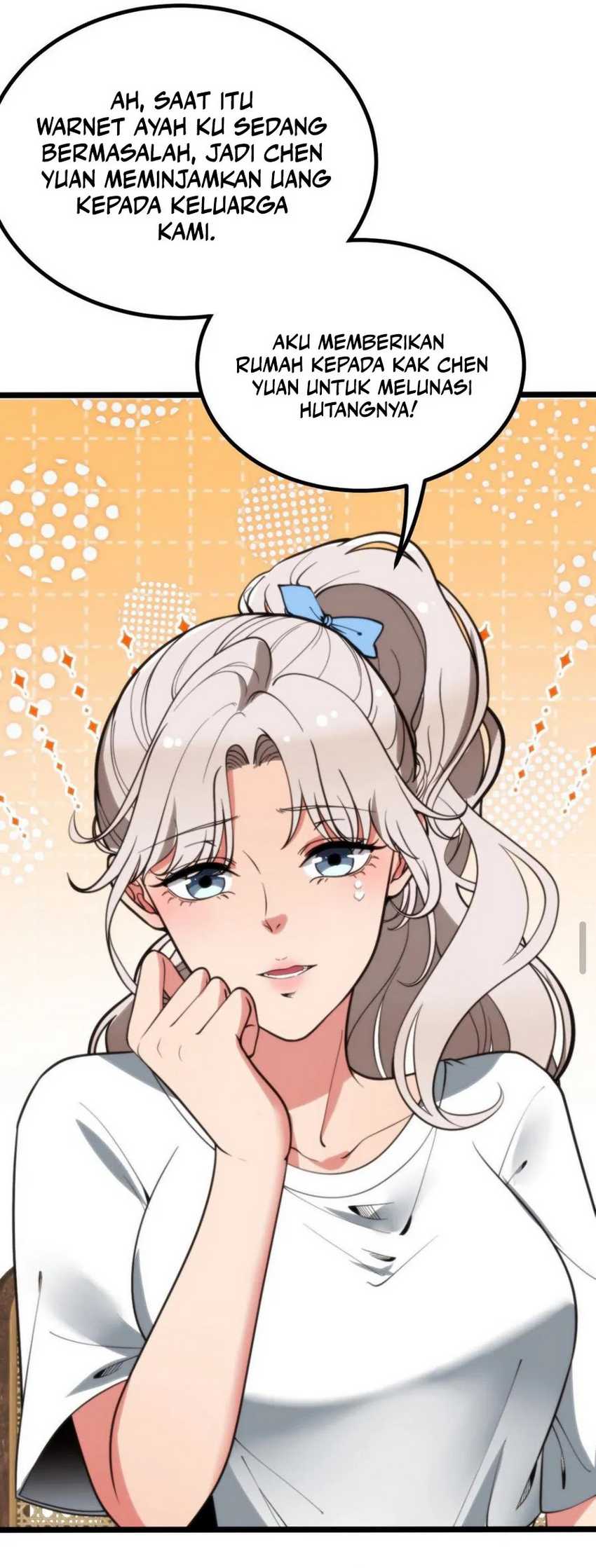 I Have 90 Billion Licking Gold Chap 286 - Next Chap 287
