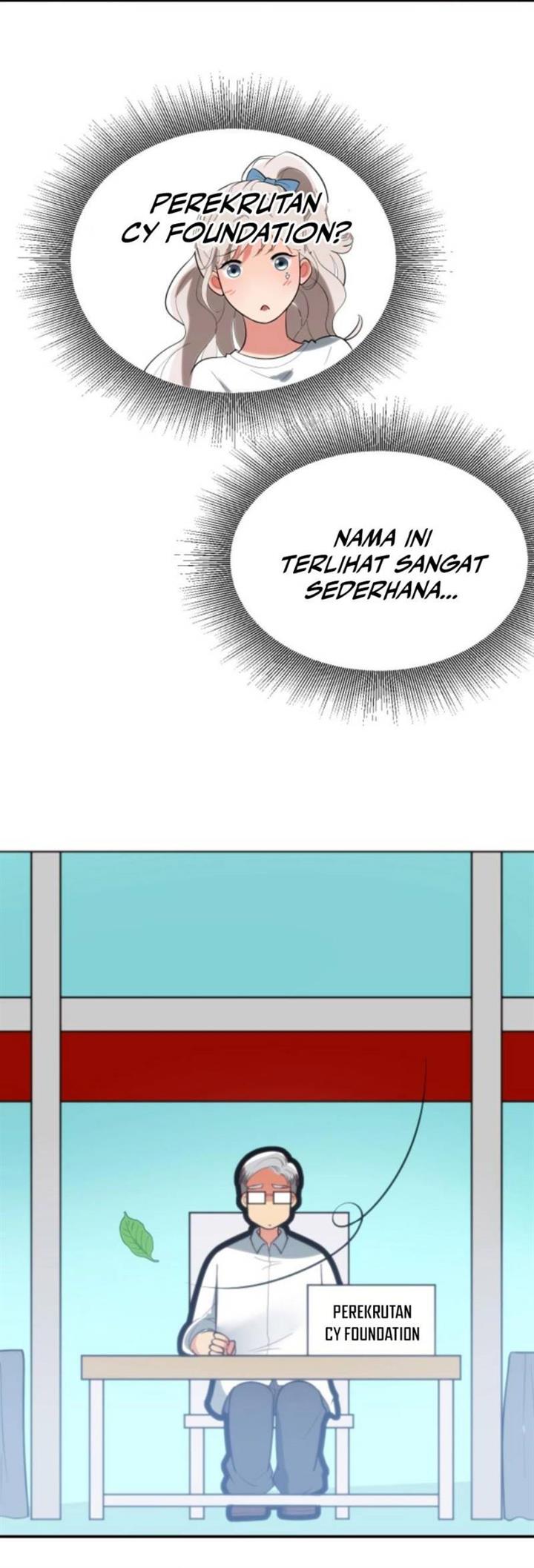 I Have 90 Billion Licking Gold Chap 287 - Next Chap 288