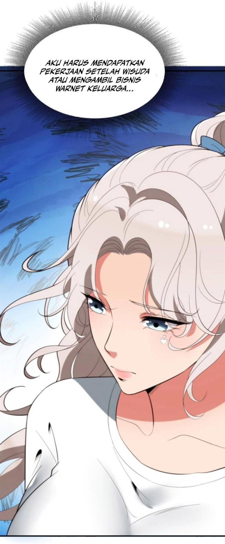 I Have 90 Billion Licking Gold Chap 287 - Next Chap 288