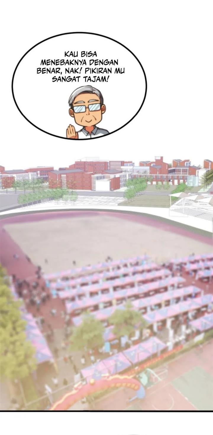 I Have 90 Billion Licking Gold Chap 288 - Next Chap 289