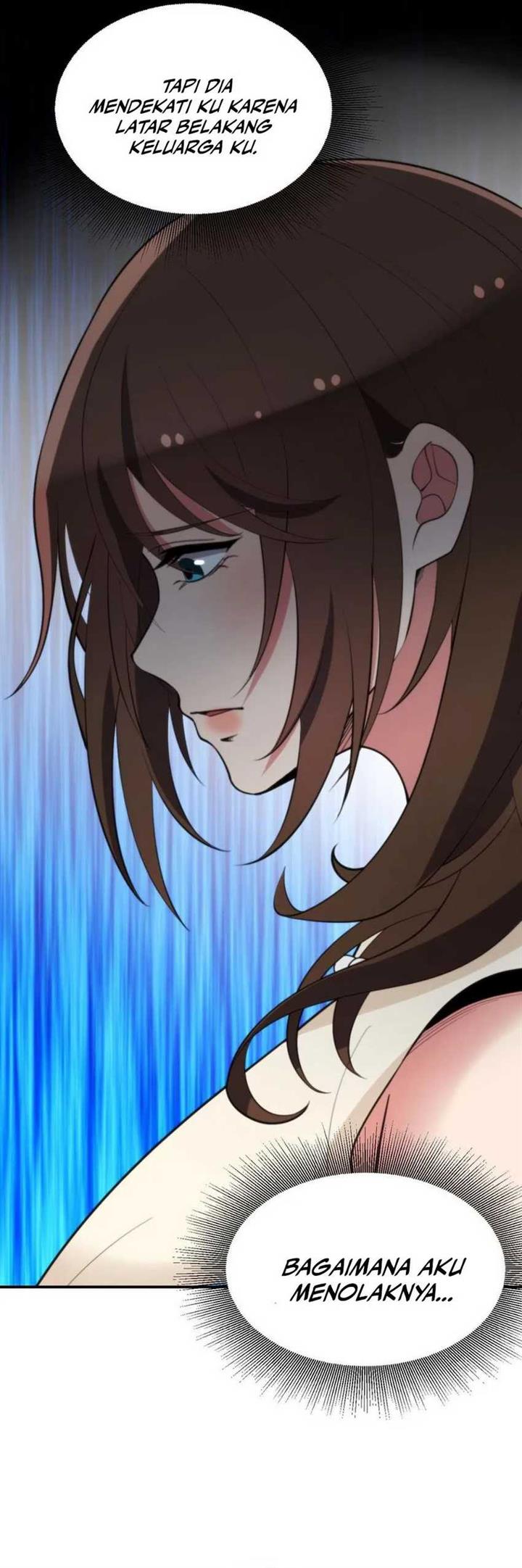 I Have 90 Billion Licking Gold Chap 289 - Next Chap 290