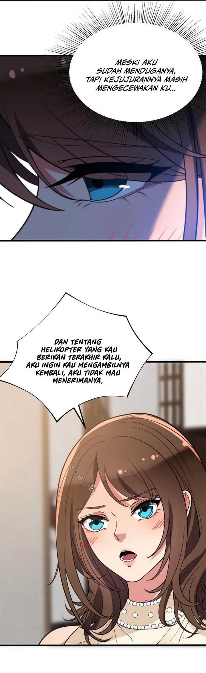 I Have 90 Billion Licking Gold Chap 289 - Next Chap 290