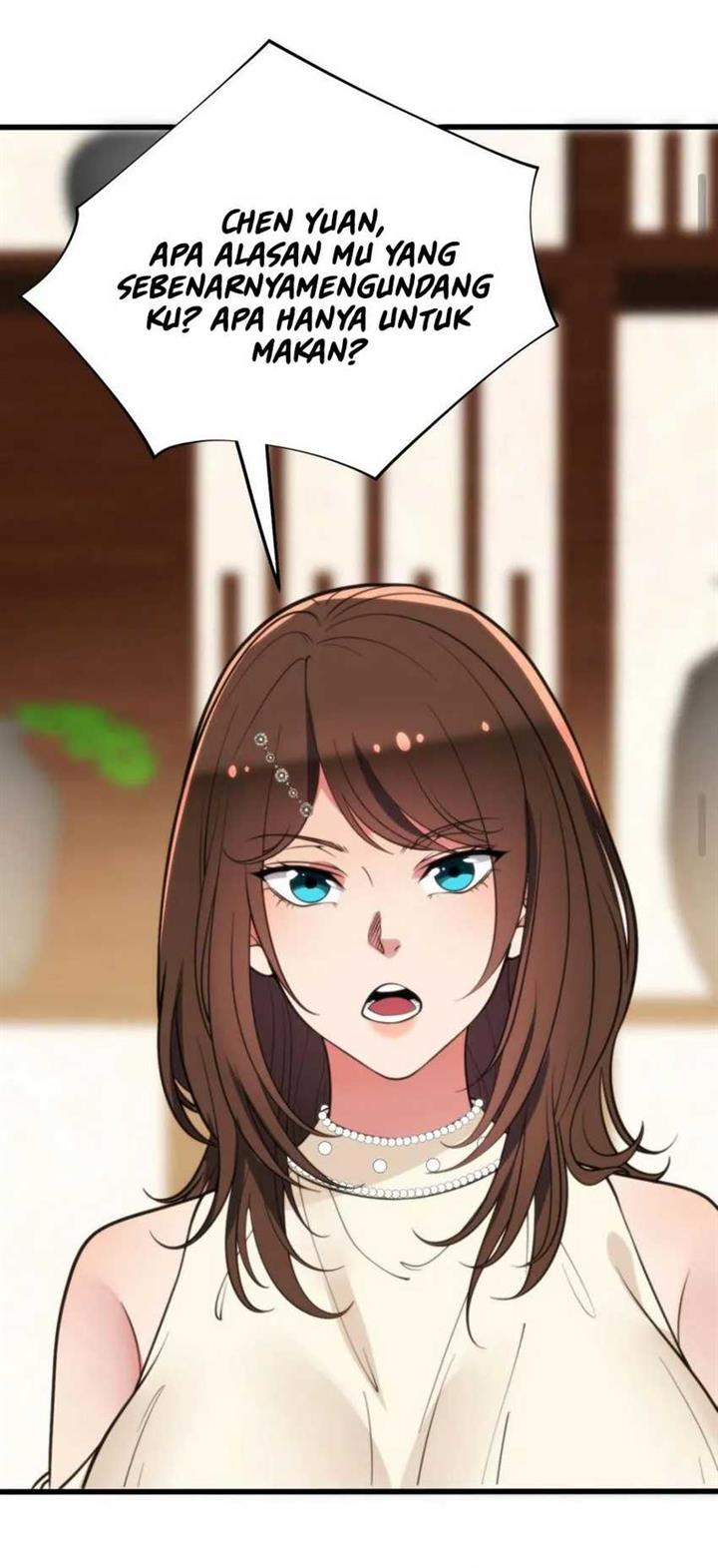 I Have 90 Billion Licking Gold Chap 289 - Next Chap 290