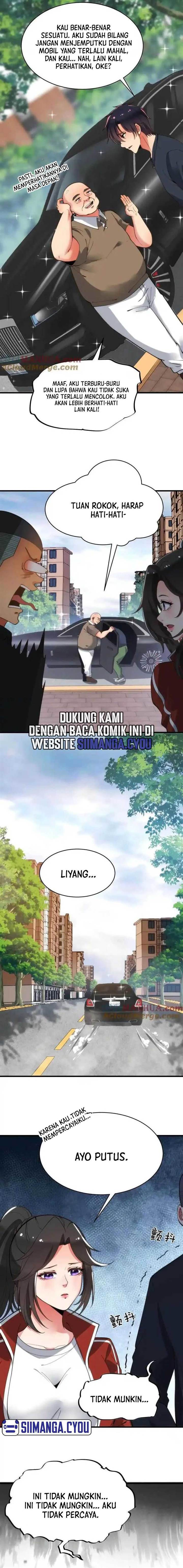 I Have 90 Billion Licking Gold Chap 29 - Next Chap 30