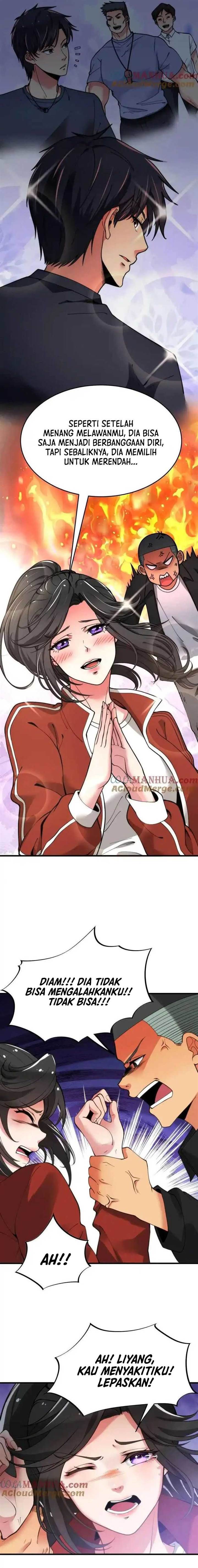I Have 90 Billion Licking Gold Chap 29 - Next Chap 30