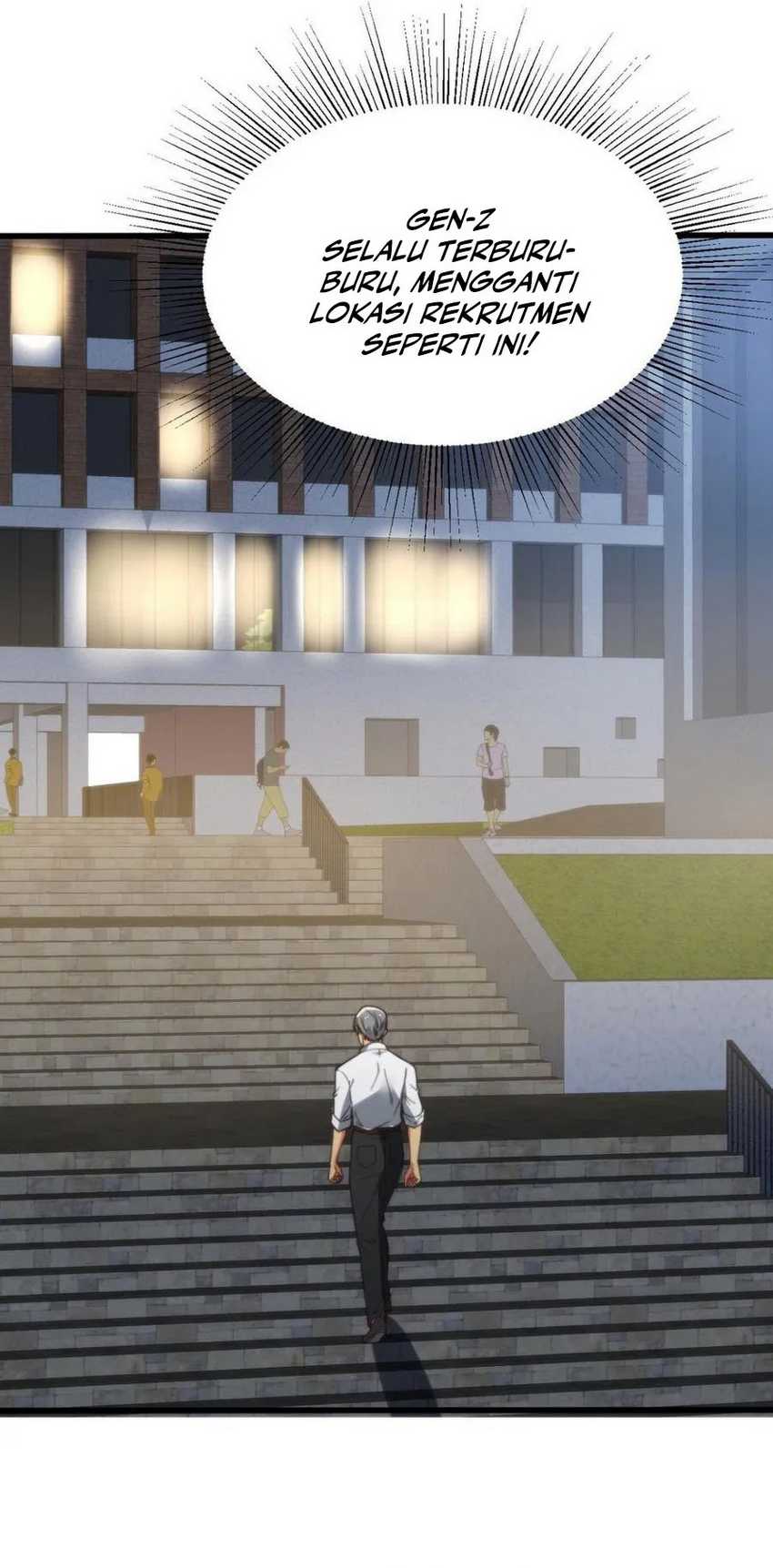 I Have 90 Billion Licking Gold Chap 290 - Next Chap 291