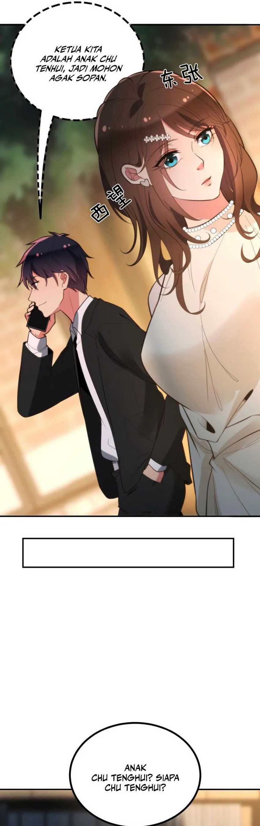 I Have 90 Billion Licking Gold Chap 291 - Next Chap 292