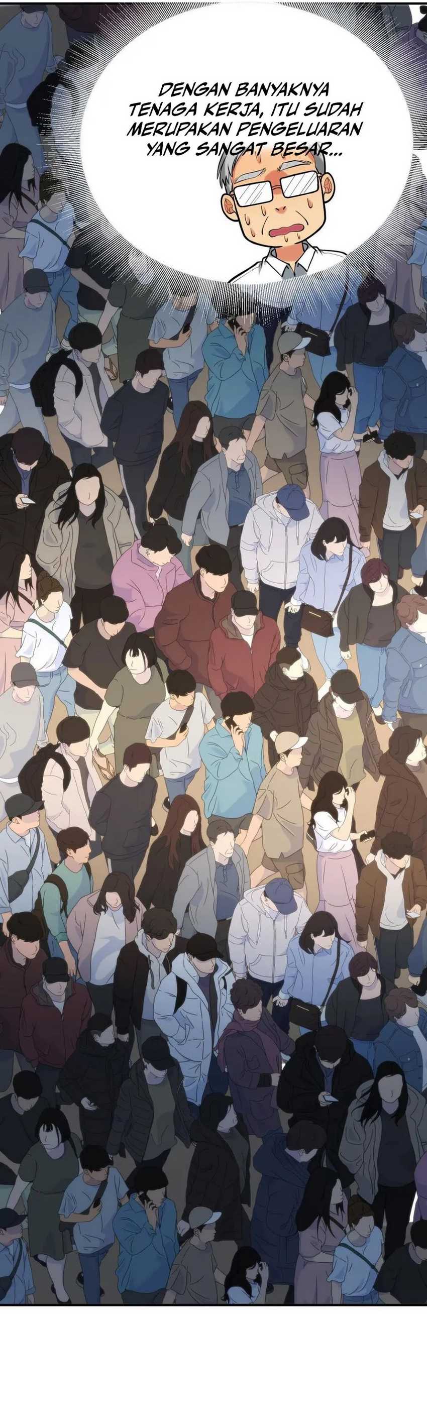 I Have 90 Billion Licking Gold Chap 291 - Next Chap 292