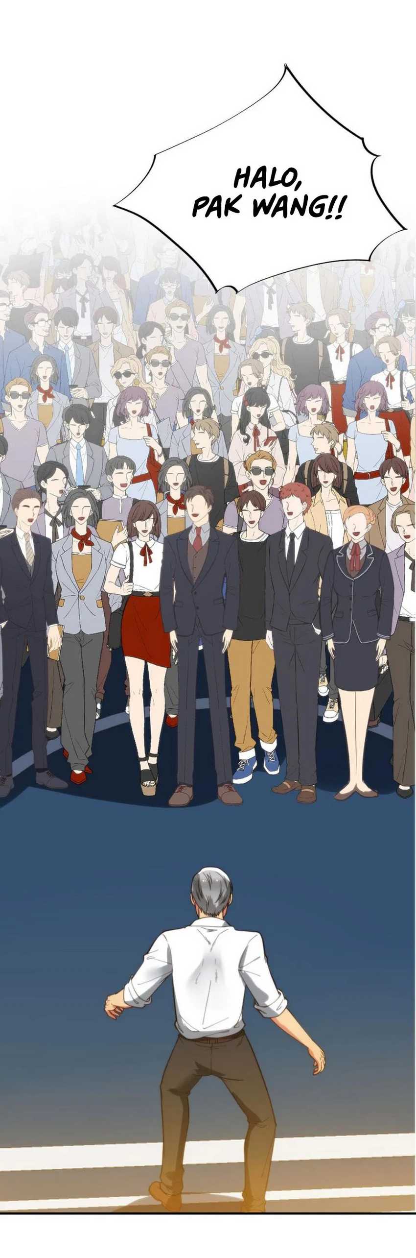 I Have 90 Billion Licking Gold Chap 291 - Next Chap 292