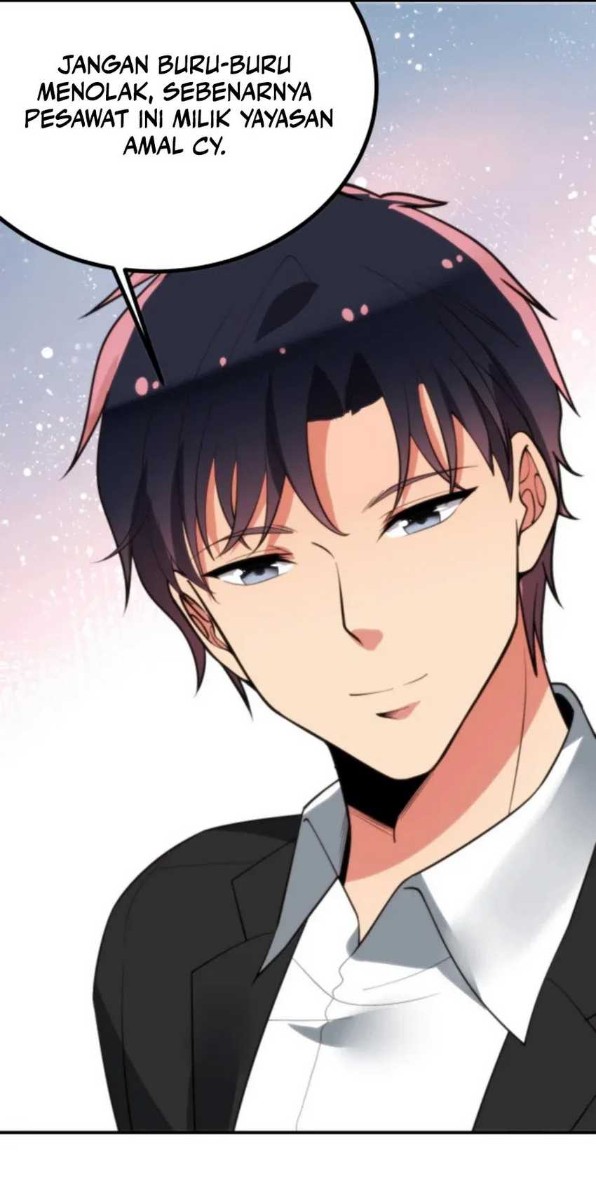 I Have 90 Billion Licking Gold Chap 293 - Next Chap 294