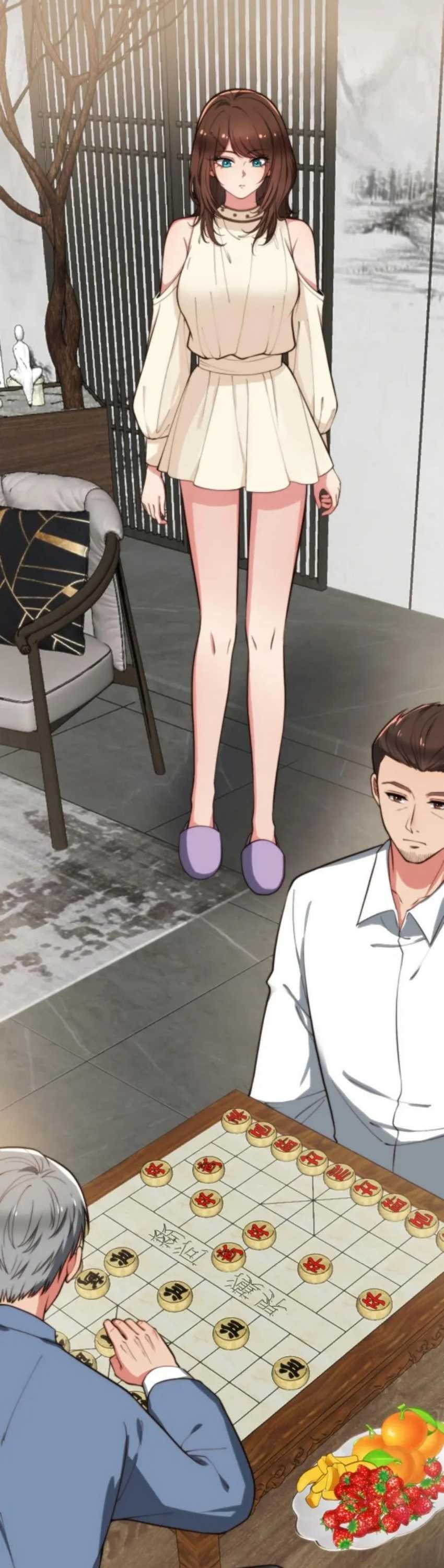 I Have 90 Billion Licking Gold Chap 294 - Next Chap 295