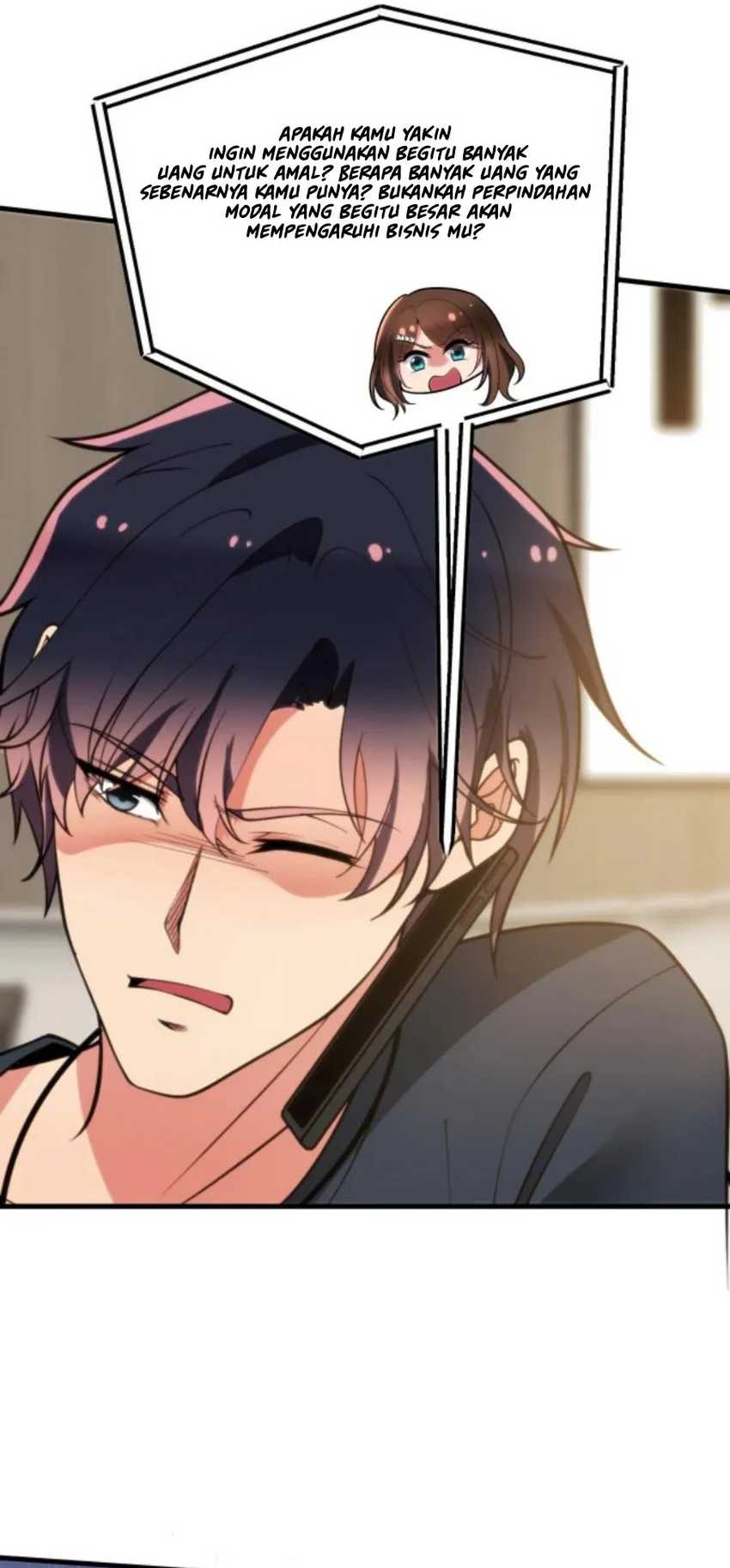 I Have 90 Billion Licking Gold Chap 295 - Next Chap 296