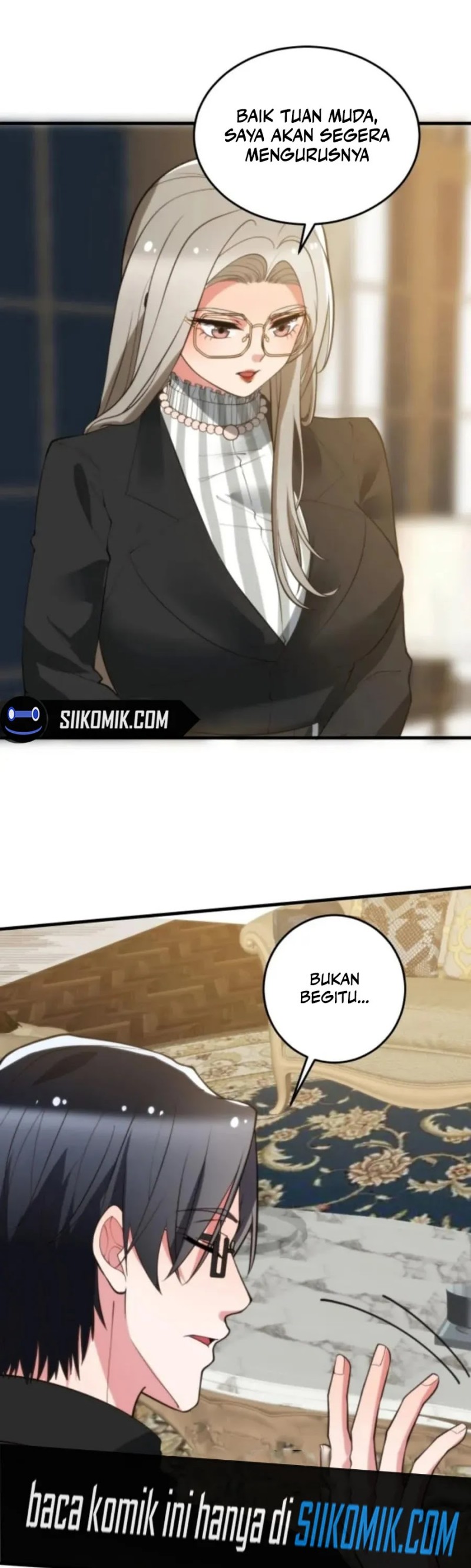 I Have 90 Billion Licking Gold Chap 296 - Next Chap 297