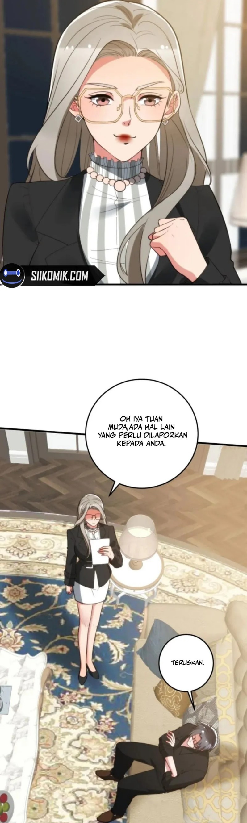 I Have 90 Billion Licking Gold Chap 296 - Next Chap 297