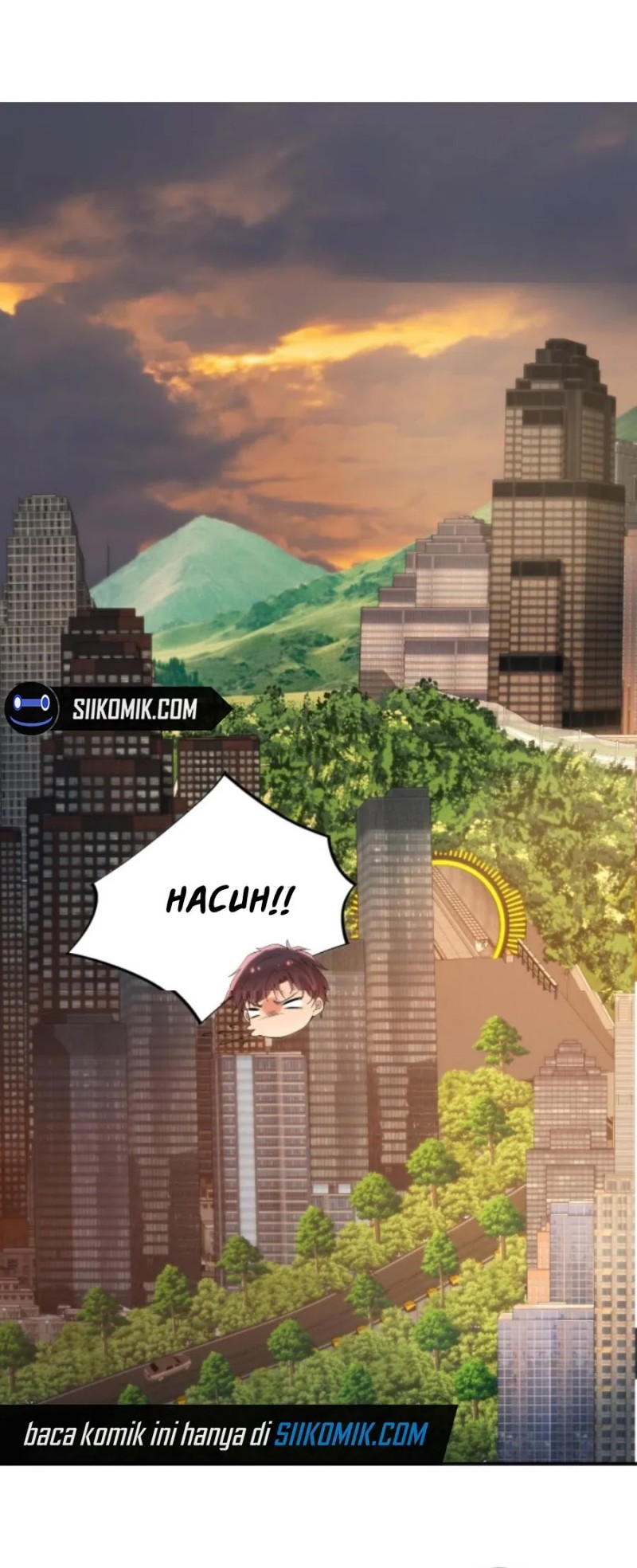 I Have 90 Billion Licking Gold Chap 297 - Next Chap 298