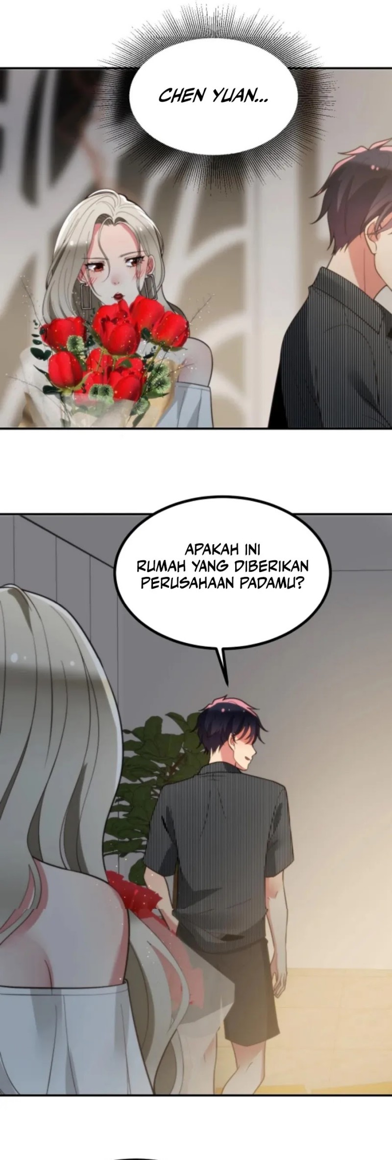 I Have 90 Billion Licking Gold Chap 297 - Next Chap 298