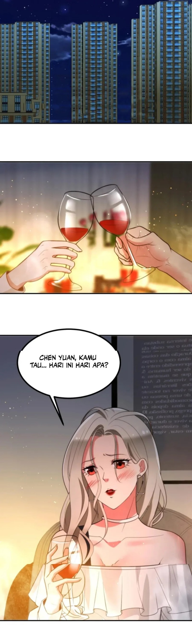 I Have 90 Billion Licking Gold Chap 297 - Next Chap 298