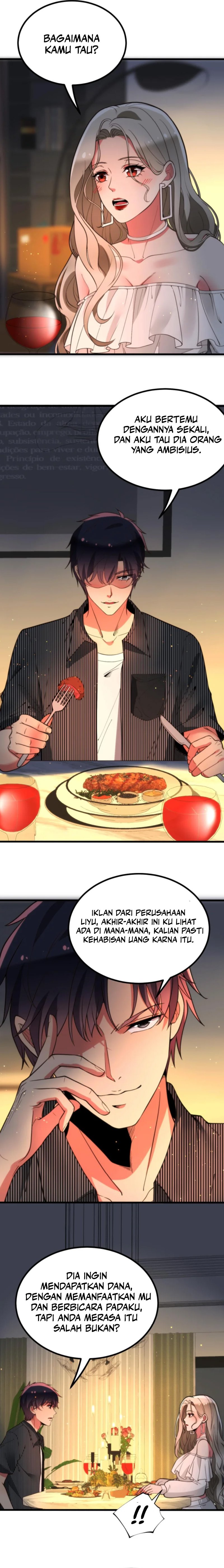 I Have 90 Billion Licking Gold Chap 298 - Next Chap 299