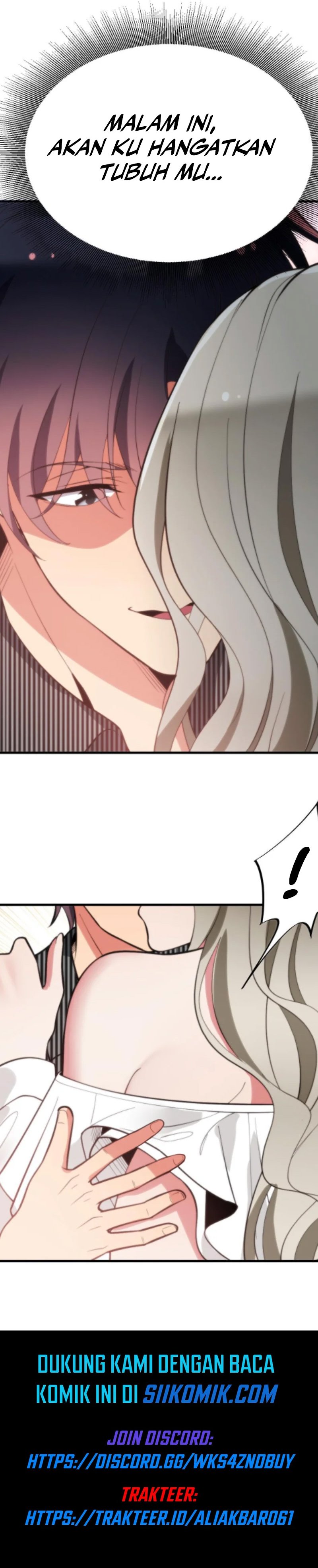 I Have 90 Billion Licking Gold Chap 299 - Next Chap 300