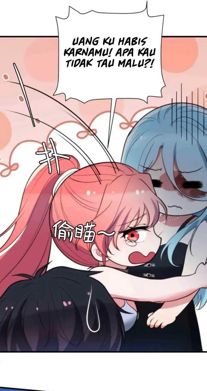 I Have 90 Billion Licking Gold Chap 330 - Next Chap 331