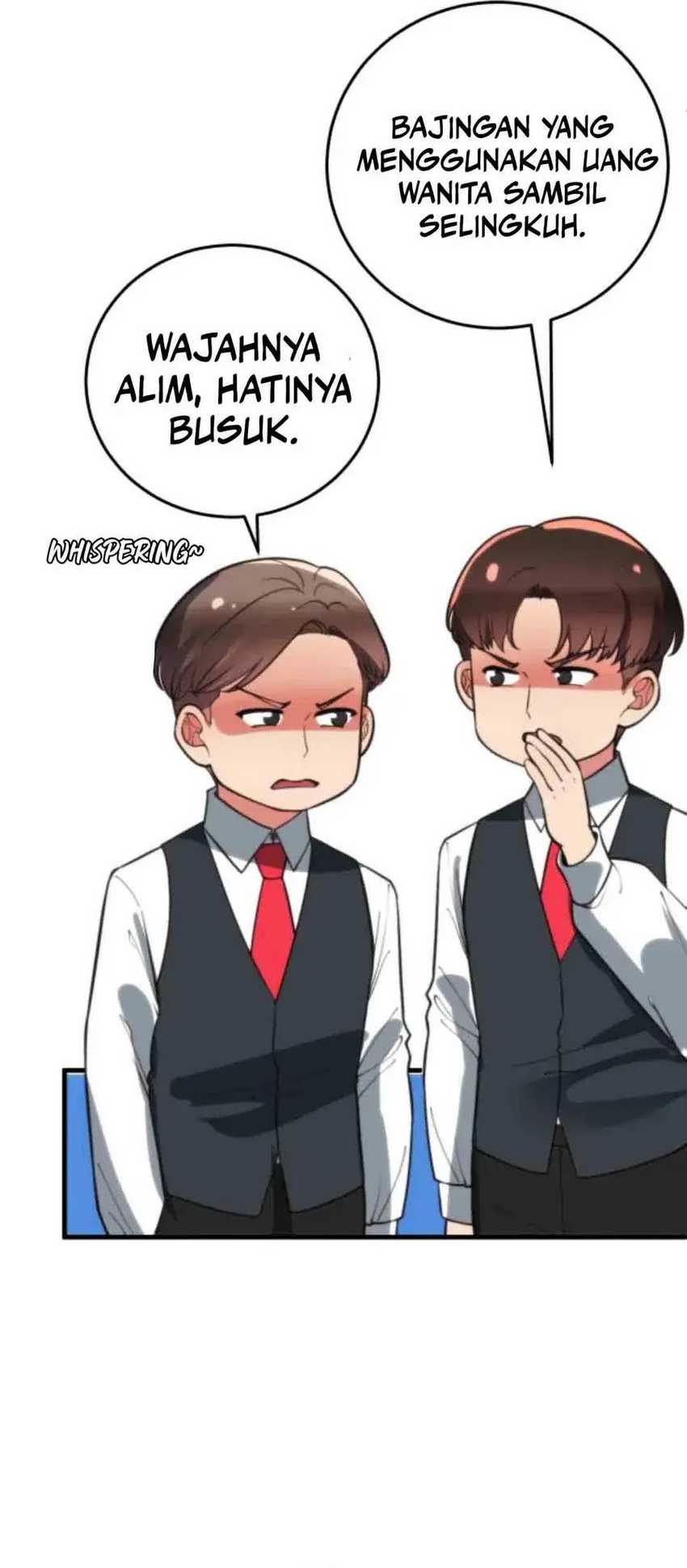 I Have 90 Billion Licking Gold Chap 330 - Next Chap 331