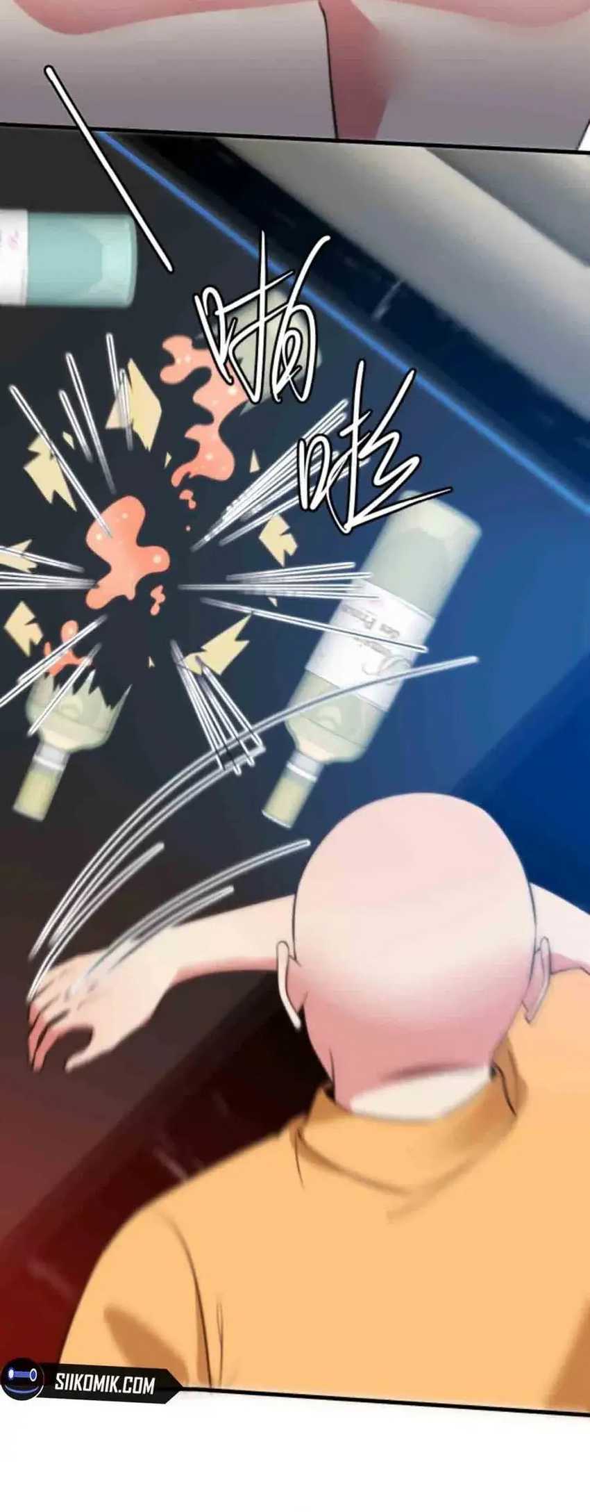 I Have 90 Billion Licking Gold Chap 331 - Next Chap 332