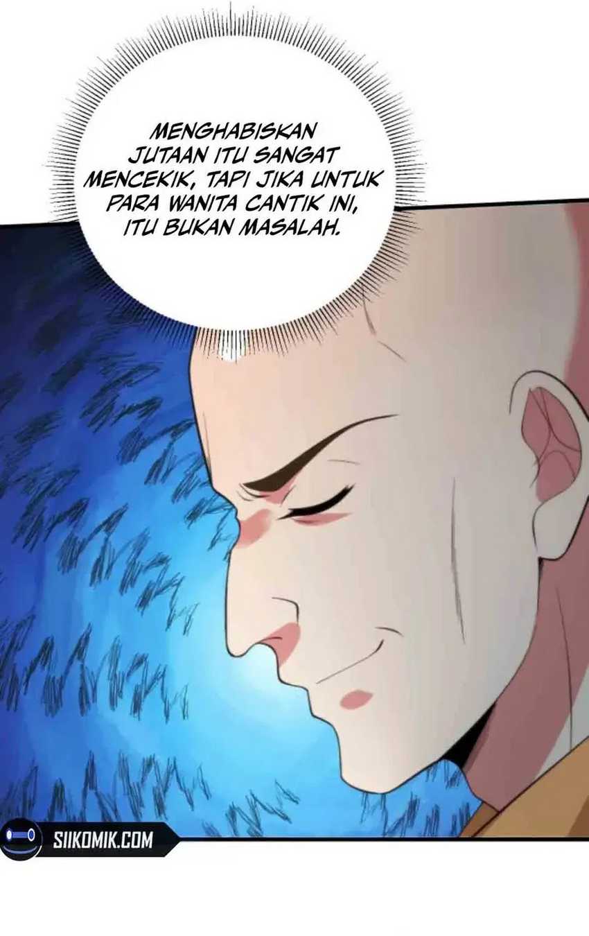 I Have 90 Billion Licking Gold Chap 331 - Next Chap 332