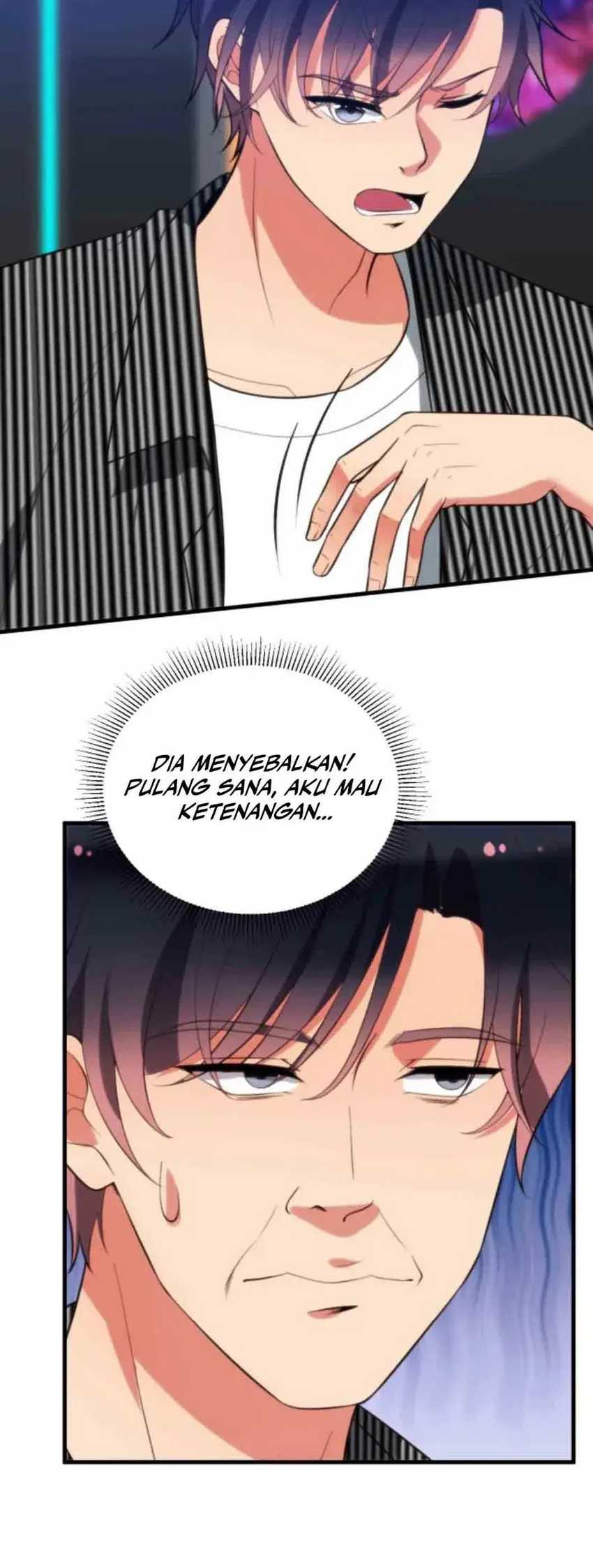 I Have 90 Billion Licking Gold Chap 331 - Next Chap 332