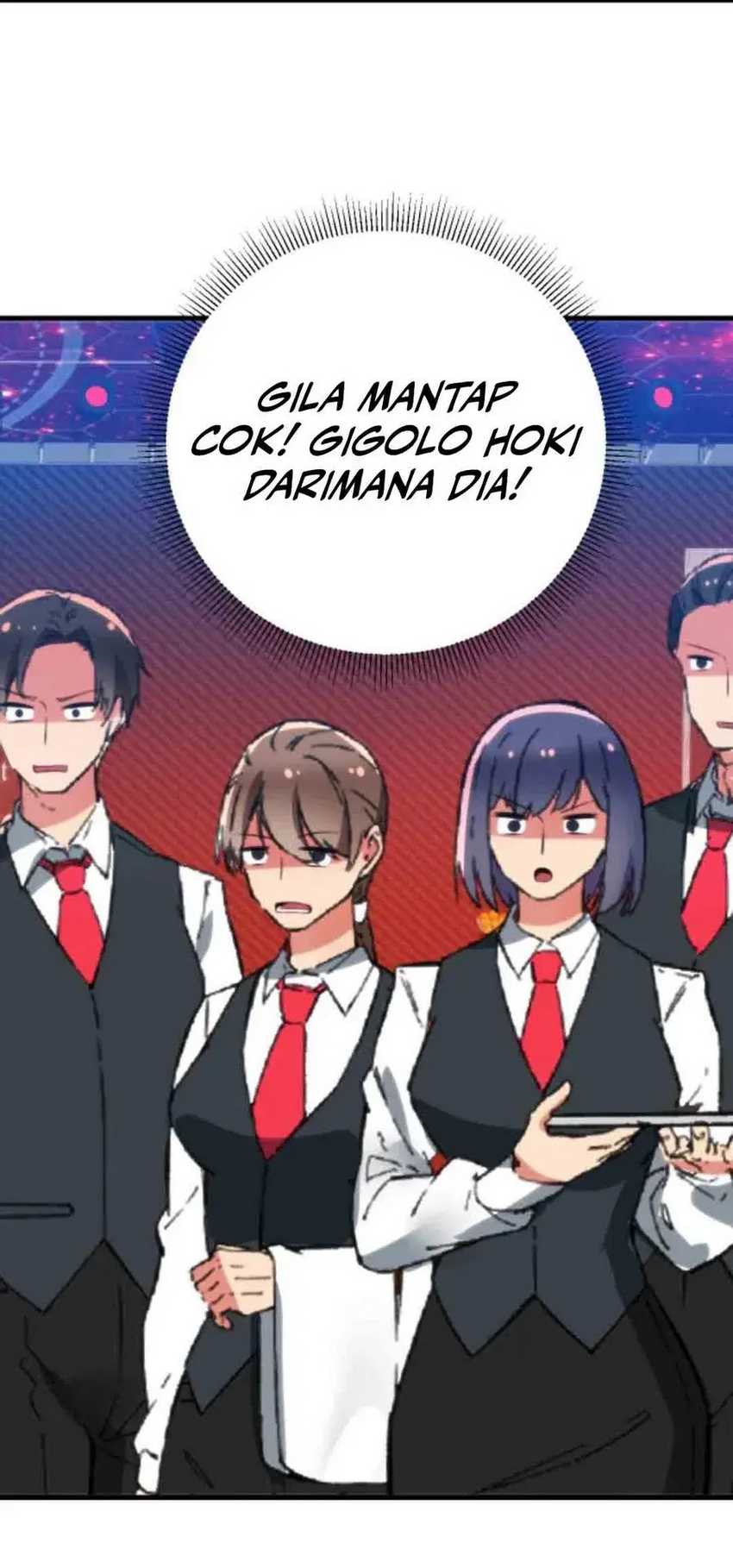 I Have 90 Billion Licking Gold Chap 331 - Next Chap 332