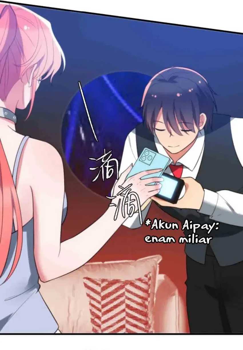 I Have 90 Billion Licking Gold Chap 331 - Next Chap 332