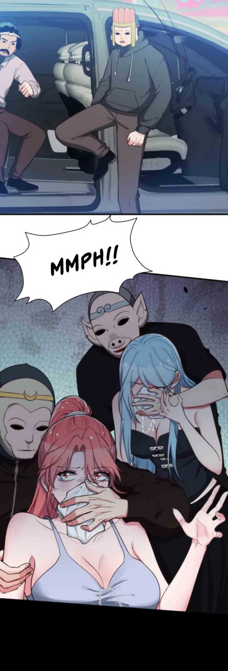 I Have 90 Billion Licking Gold Chap 332 - Next Chap 333