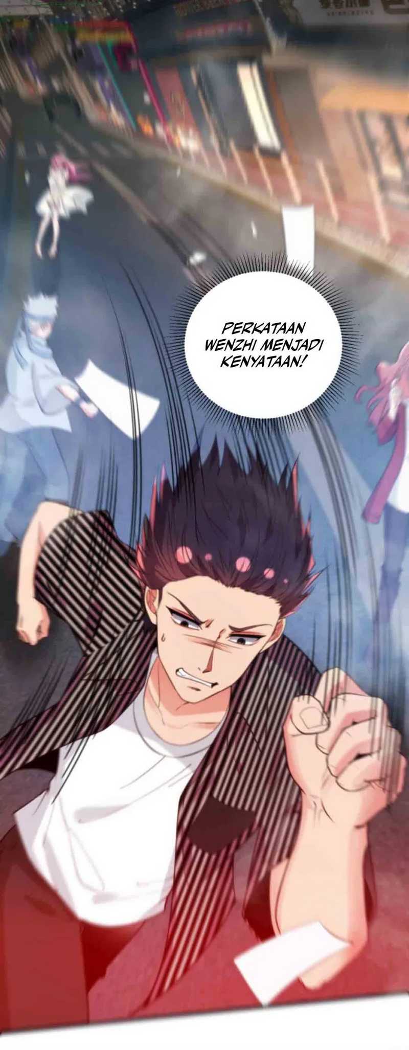 I Have 90 Billion Licking Gold Chap 332 - Next Chap 333