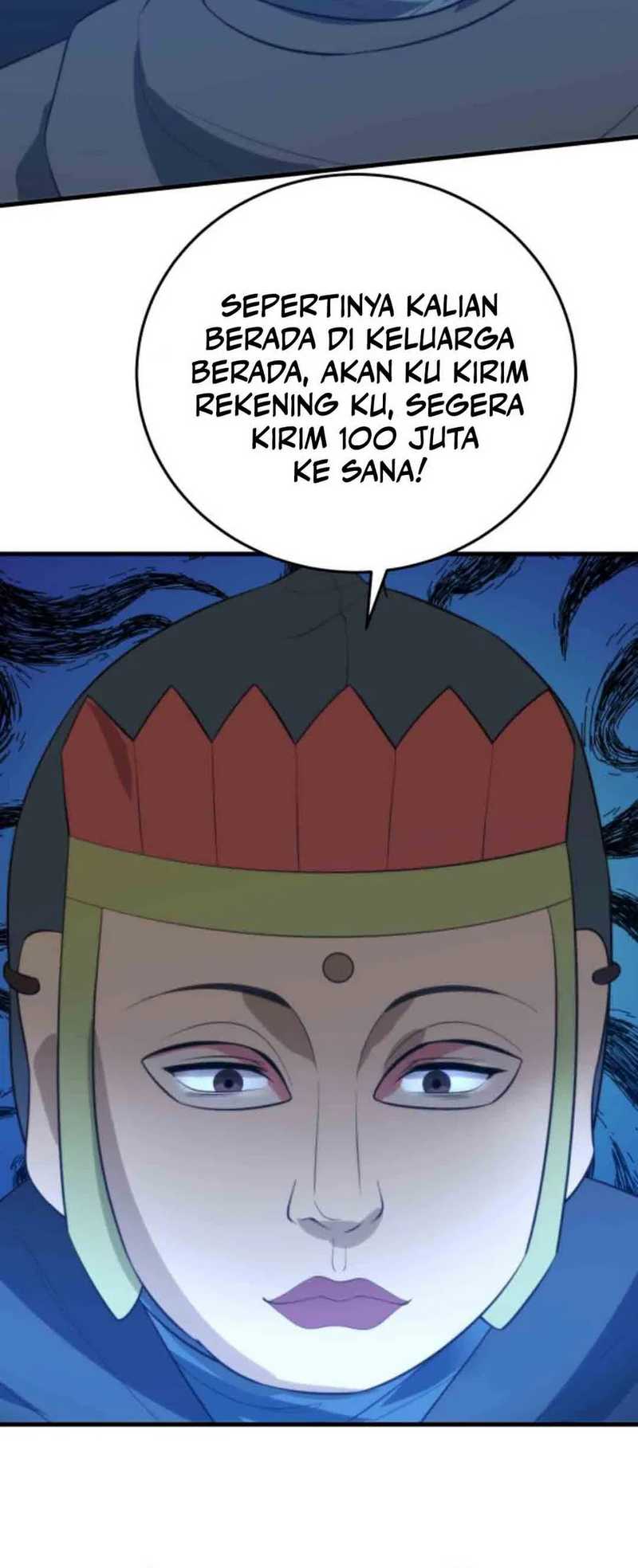 I Have 90 Billion Licking Gold Chap 333 - Next Chap 334